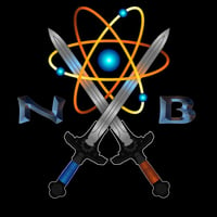 Nuclear Barbarians Podcast